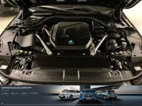 BMW 540 - Vorschau Bild 18