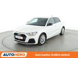 Audi A1 30 TFSI Advanced*VC*TEMPO*PDC*SHZ* - gebrauchte Audi A1 aus dem Jahr 2019