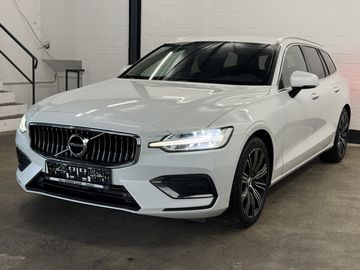 Volvo V60 - 4
