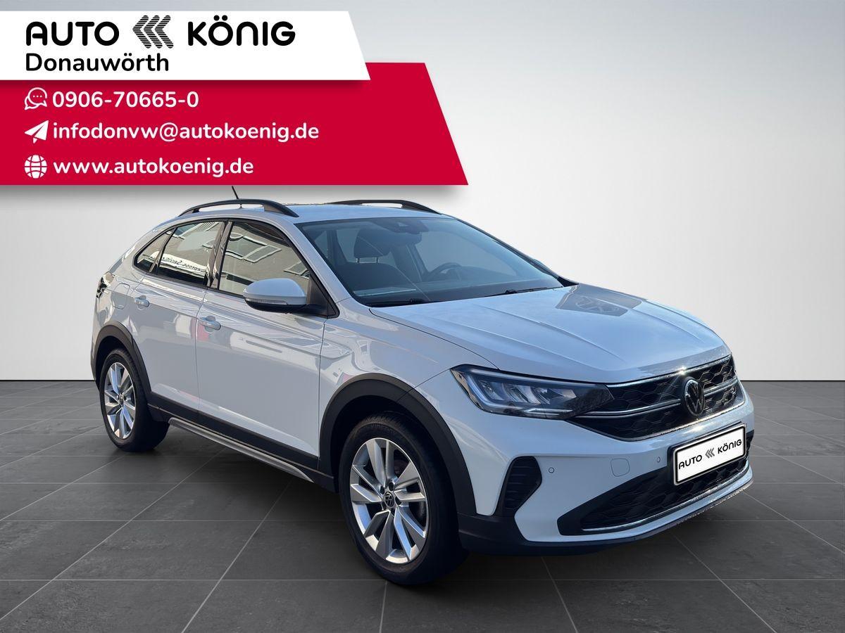 Volkswagen Taigo Life 1.0 TSI 70 kW