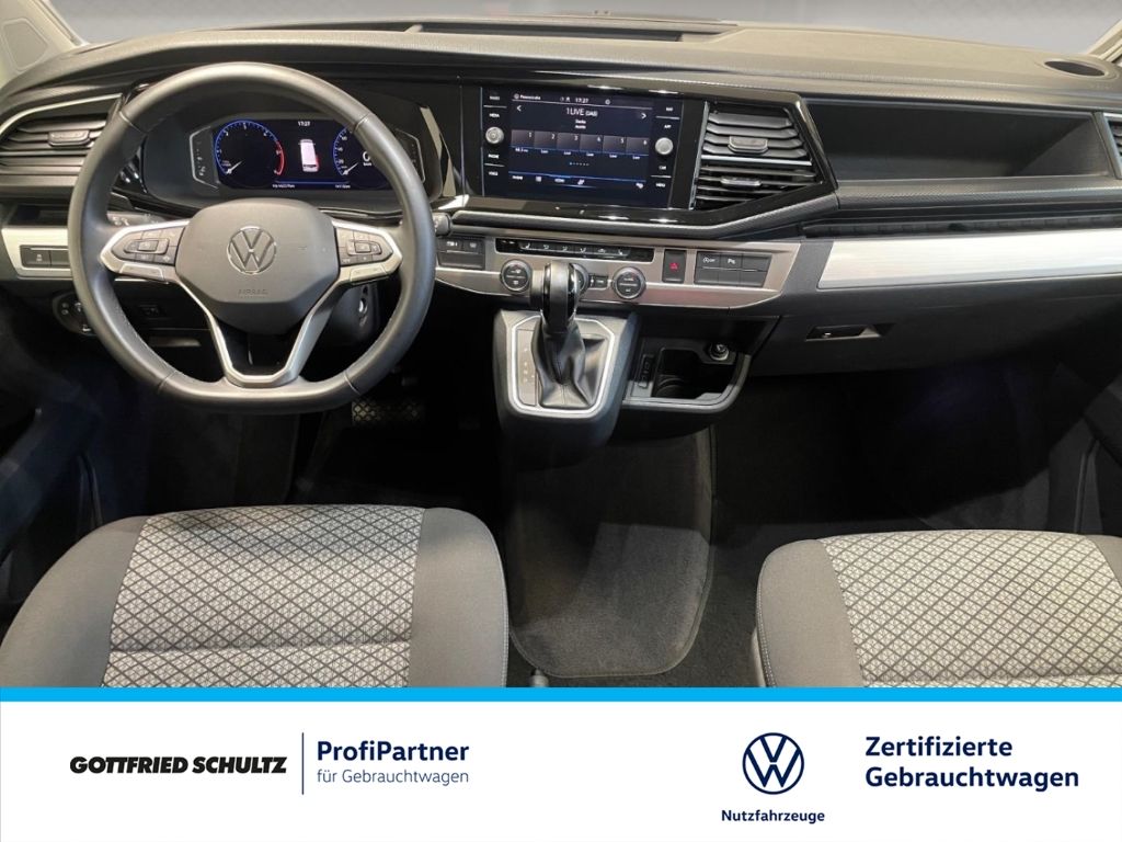 Volkswagen T6.1 California Beach 2.0 TDI 4Motion DSG Navi K foto 7