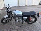 Honda CB 550 F1 - HONDA CB 550 F