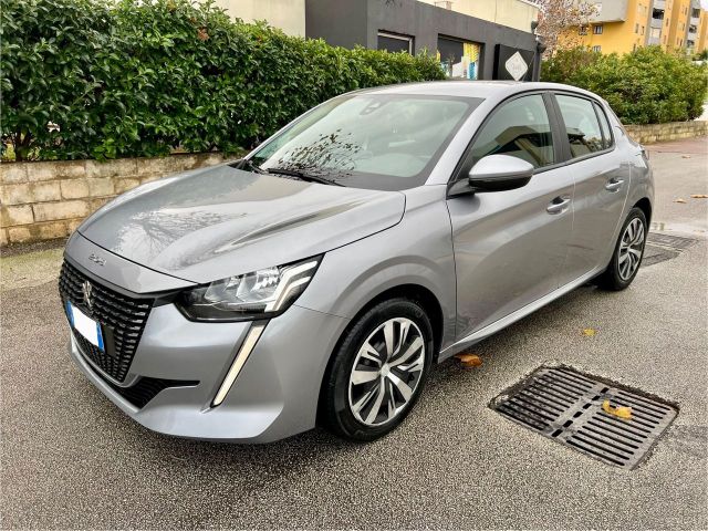 Peugeot 208 PureTech 75 Stop&Start 5 porte Activ