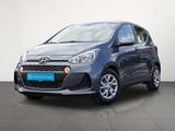 Hyundai i10 1.2 YES! Klima Servo EFH Radio BC - Hyundai i10: Radio
