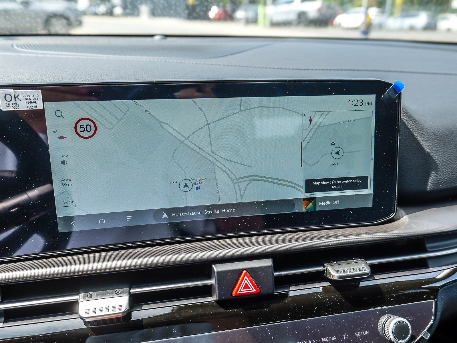 Kia Sportage - Bild 8