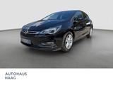 Opel Astra Kamera Navi SHZ - Opel Astra: Schwarz