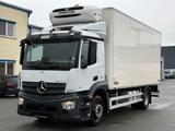 Mercedes-Benz Antos 1827*Thermoking*Chereau*LBW**Kamera* - Mercedes-Benz 1827