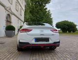 Hyundai i30 Fastback - N Line DCT - wenig Kilometer - Hyundai i30 Fastback N Line Gebrauchtwagen