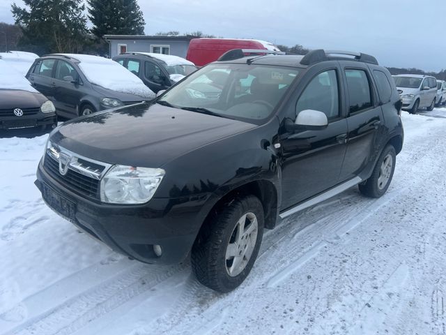 Dacia Duster I Laureate 4x2 Klimaanlage