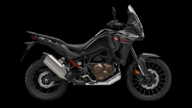 Honda CRF1100ES Africa Twin