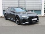 Audi RS 6 Avant 4.0 TFSI quattro PANO*RFK*HUD*B&O*CAR - Audi RS6 Gebrauchtwagen