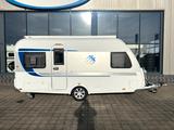 Knaus Silver Edition 450 FU - Knaus Wohnwagen 450