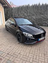 Mercedes-Benz CLA 250 4-Matic Amg Sport - Mercedes-Benz CLA 250 aus 2018