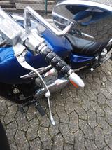 Suzuki VZ 1600 Marauder / Kawasaki Mean Streak - Offers