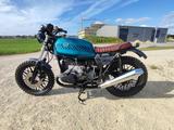 BMW R65 Scrambler TÜV 5/27  - BMW 1981 R65