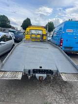 Volkswagen LT 55 Abschlepper  - VW LT 55