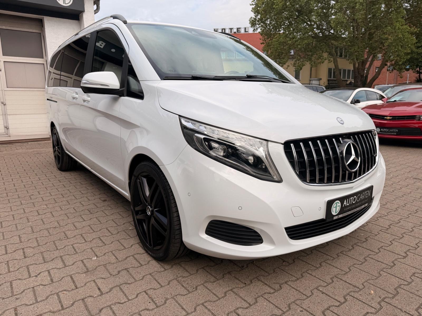 Mercedes-Benz V 220 220 V 220d EDITION lang/Tüv neu