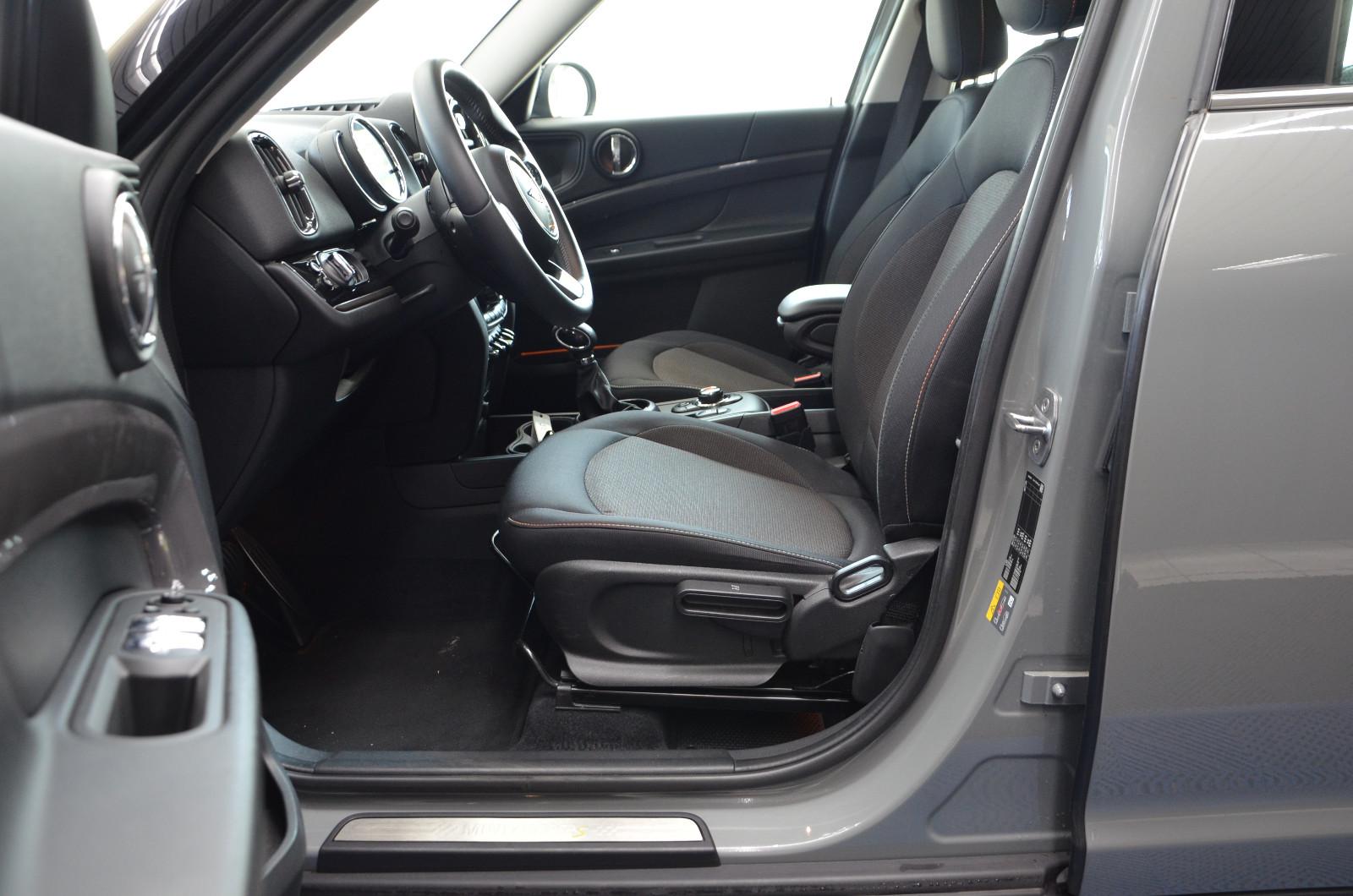 MINI Countryman Cooper SE All4 *NAVI*PDC*2.HAND*83TKM