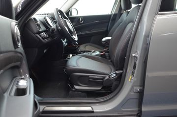 MINI Countryman SE (Cooper) - 8