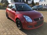 Suzuki Swift 1.3 Comfort Dance - Suzuki Swift Dance mit Benzin-Antrieb