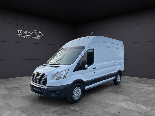 Ford Transit 350 L3 H2 Klima