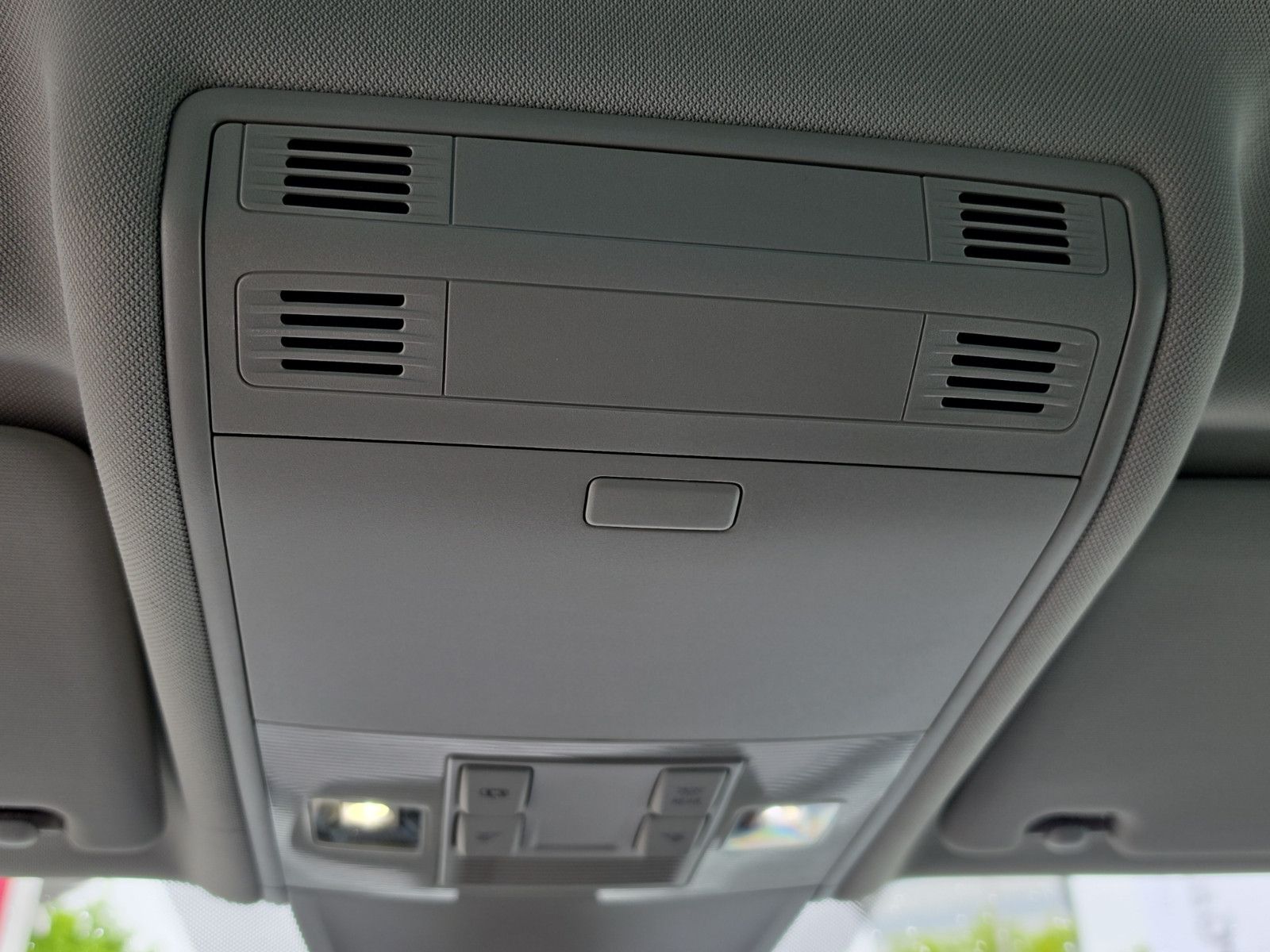 Fahrzeugabbildung Volkswagen Tiguan Comfortline BMT/Start-Stopp Aus 1.Hand