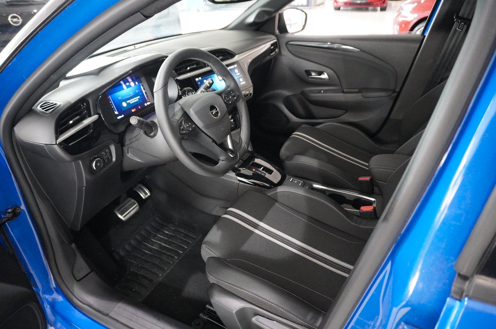 Fahrzeugabbildung Opel Corsa F 1.2T GS SPORT NAVI/LED/KAMERA/SPORT/DAB+