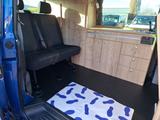 Volkswagen CAMPINGBUS VARIUS CAMPER * T6.1 KOMBI KR 2.0 TDI - : Van, Camping