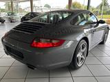 Porsche 911 Carrera Coupe PCM/BI-XENON/PARK-ASSISTENT/ - Porsche aus 2008: 911