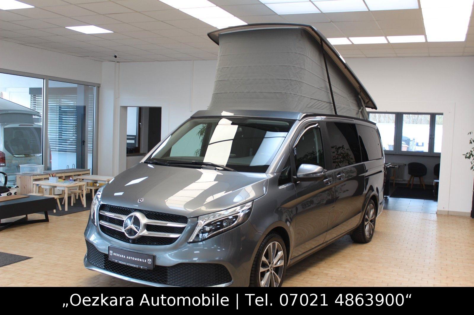 Mercedes-Benz V300 Marco Polo Horizon Edition 239PS 7-Sitze