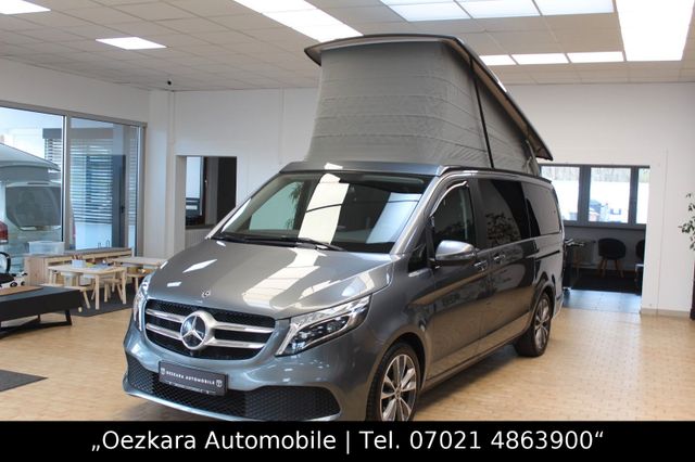 MERCEDES-BENZ V300 Marco Polo Horizon Edition 239PS 7-Sitze