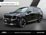 Kia SORENTO PE 1.6T PHEV AWD PLUG&RIDE - Kia Sorento Plug-&-Ride mit Hybrid-Antrieb (Benzin/Elektro)
