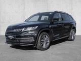 Skoda Kodiaq 2.0 TDI DSG Laurin & Klement - Skoda: Klement Laurin