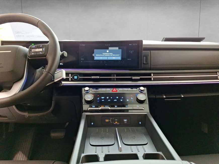 Hyundai Santa Fe – Bild 14