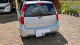 Mitsubishi Colt 1.5 - Mitsubishi Colt mit LPG-Antrieb