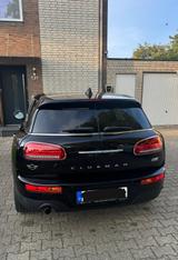 MINI One Clubman Sportsitze/LED/NAVI/PDC/Sitzheizung - MINI One Clubman von privat