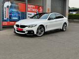 BMW 430 Gran Coupé 430d Gran Coupé M Sport A M Sport