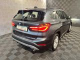BMW X1 xDr. 18d*SPORT*LED-R.KAM-SHZ-CONN.DR.-AHK-17" - BMW X1: Sport