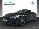 BMW Z4 sDrive20i M Sportpaket Navi+ACC+SHZ+KeyGO+BT - gebrauchte BMW Z4 aus dem Jahr 2023