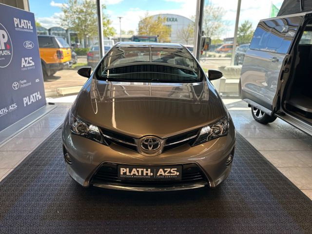 Toyota Auris Start Edition