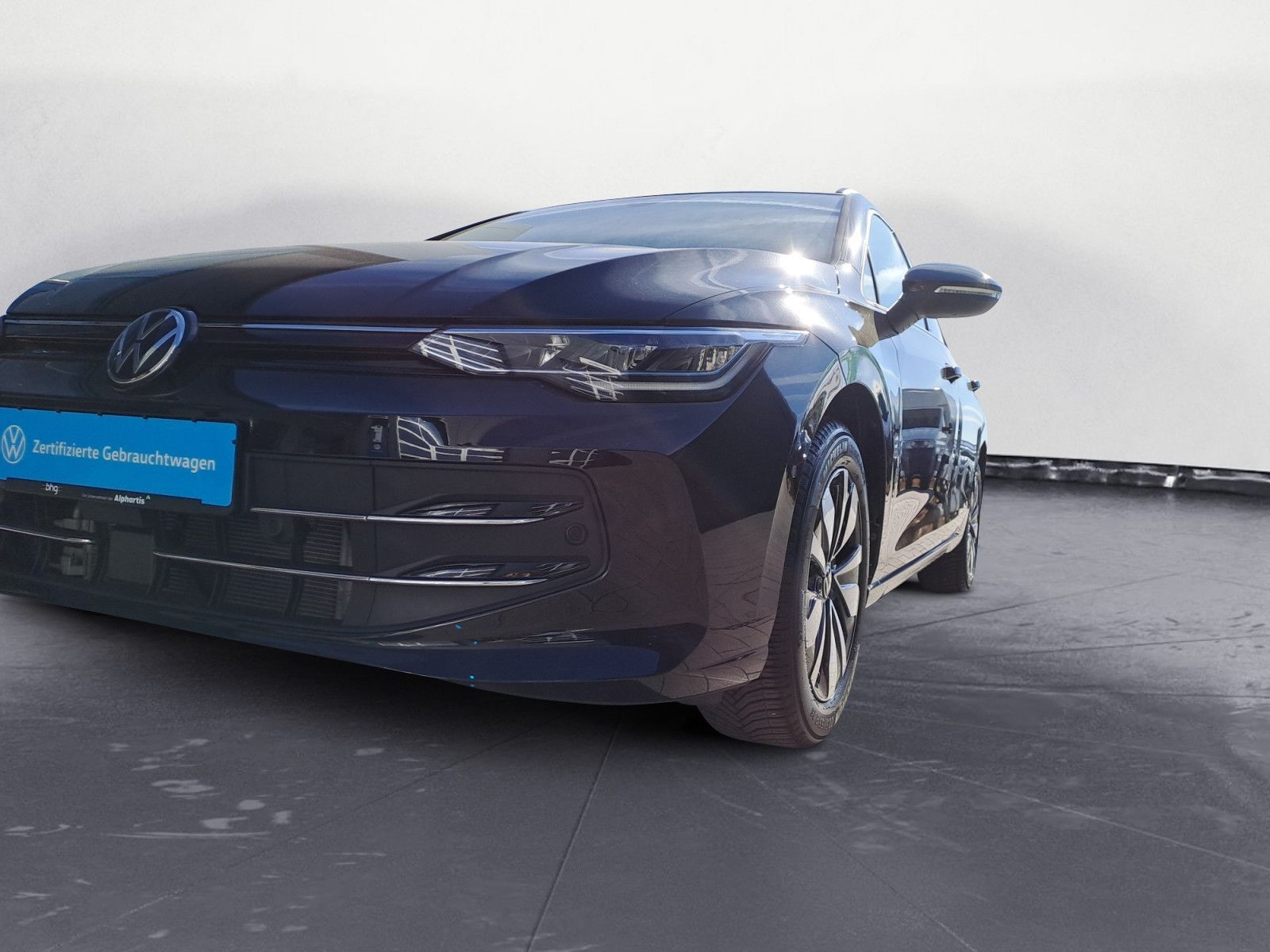 Volkswagen Golf - Bild 13