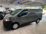 Opel Vivaro 1,6 CDTI Kasten *1.Hand*Garantie*Klima* - Opel Vivaro mit Diesel-Antrieb: Kleinbus, 1.6