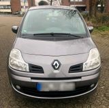 Renault Grand Modus 1.2 Benzin - 101 PS - Renault Grand Modus aus 2010