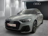 Audi A1 Sportback 35TFSI S line LED NAVI OPT SCHWARZ 