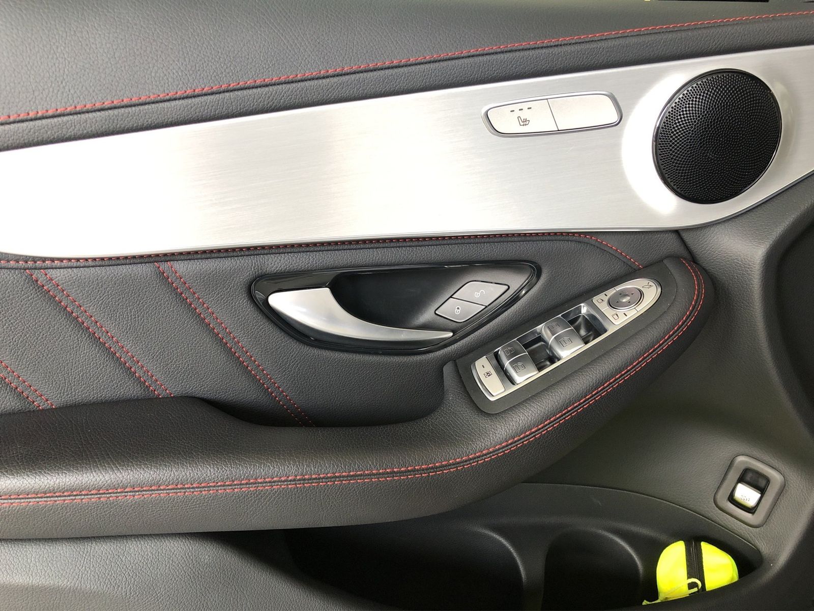 Mercedes-Benz AMG GLC 43 Coupe designo PerfAbgas/LED+/CAM foto 12