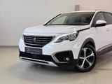 Peugeot 5008 Allure 2.0 HDI 7-SITZER*360°*SPUR*TEMP*TOTW - Peugeot 7-Sitzer