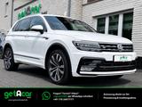 Volkswagen Tiguan R-Line Highline 4Motion*PANORAMA*DYNAUDIO - Volkswagen Tiguan mit Diesel-Antrieb: Geländewagen