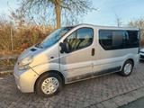 Renault Trafic 2,5 Klima - Renault Trafic in Braunschweig