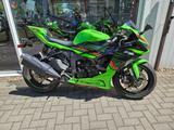Kawasaki Ninja ZX-6R - KAWASAKI ZX6R