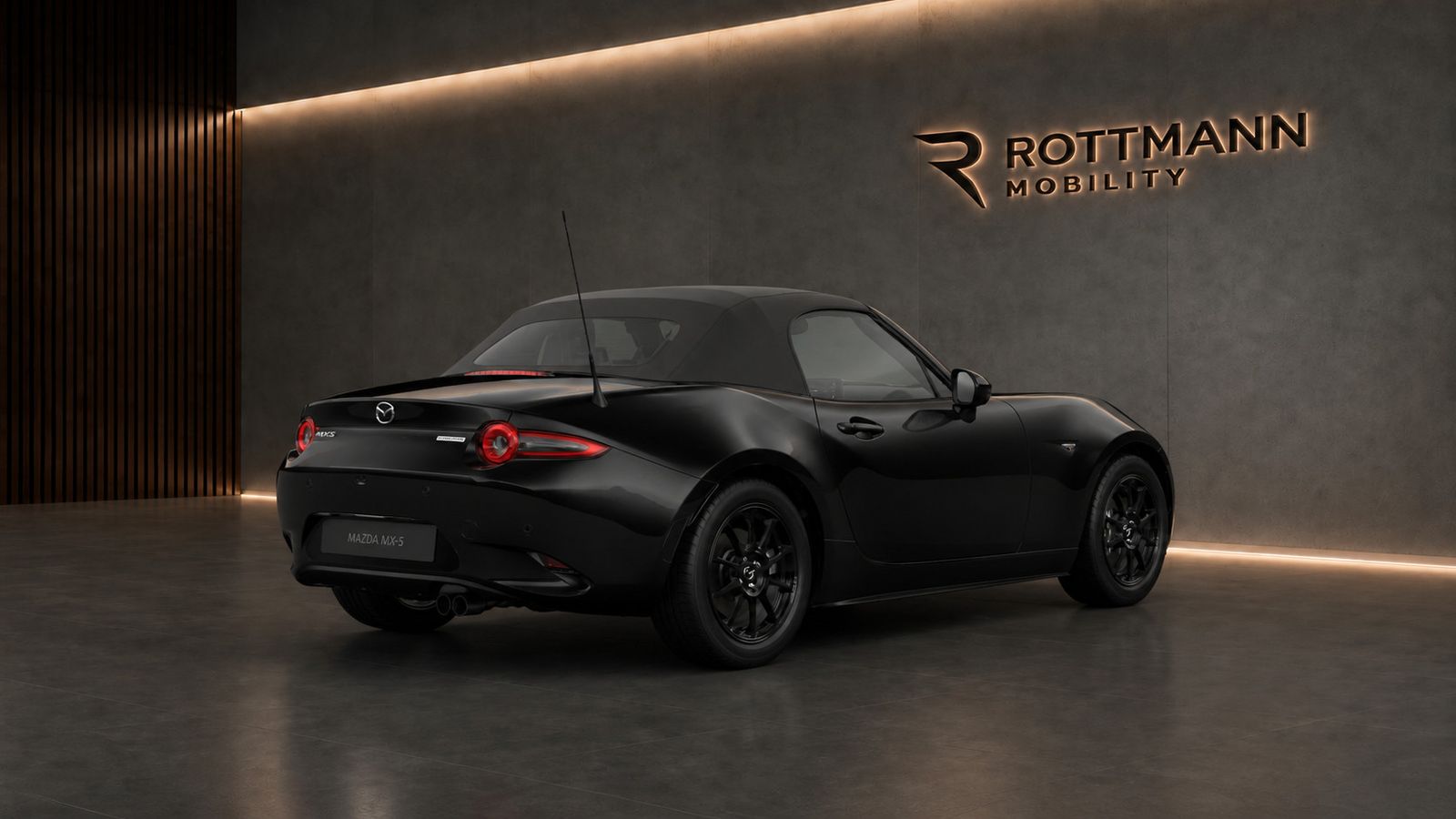 Mazda MX-5 - Bild 3